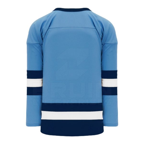 Ice Hockey Jersey - Image 2