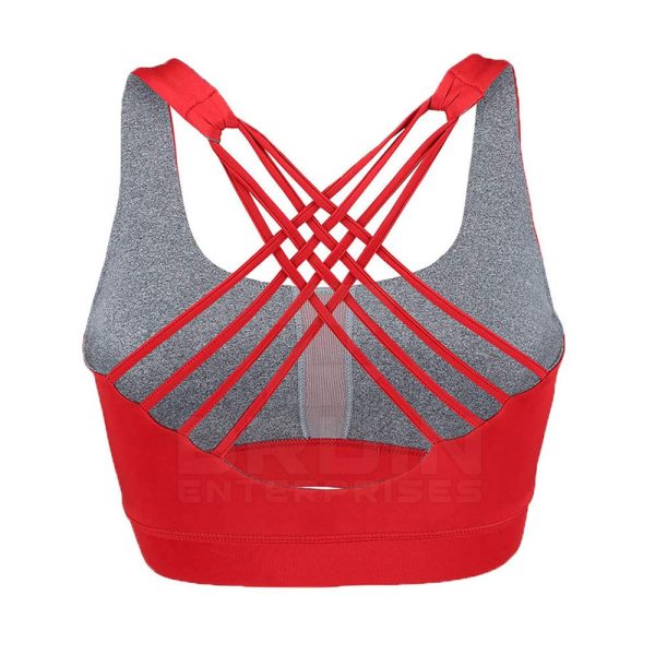 Sports Bra - Image 6