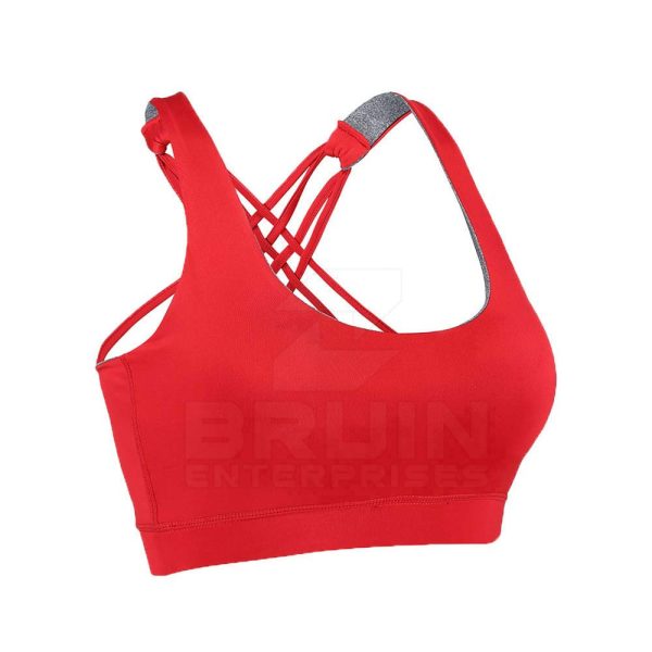 Sports Bra - Image 5