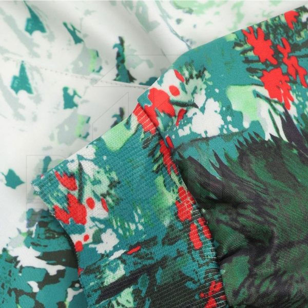 Sublimation Hoodies - Image 4