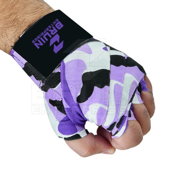 Hand Wraps - Image 3