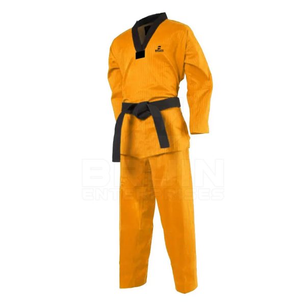 Judo Suit (Judogi)