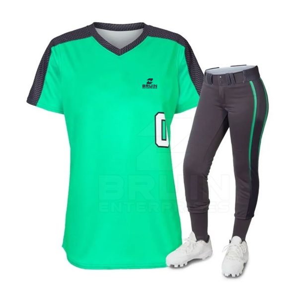 Softball Uniform