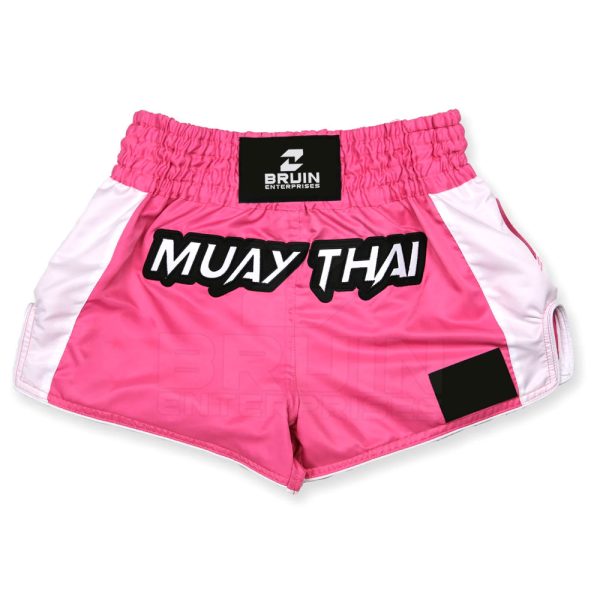 Thai Shorts