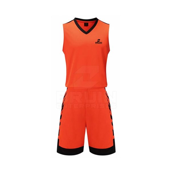 Basketball Uniform