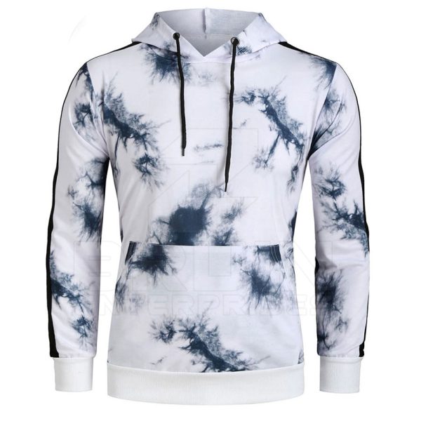 Sublimation Hoodies