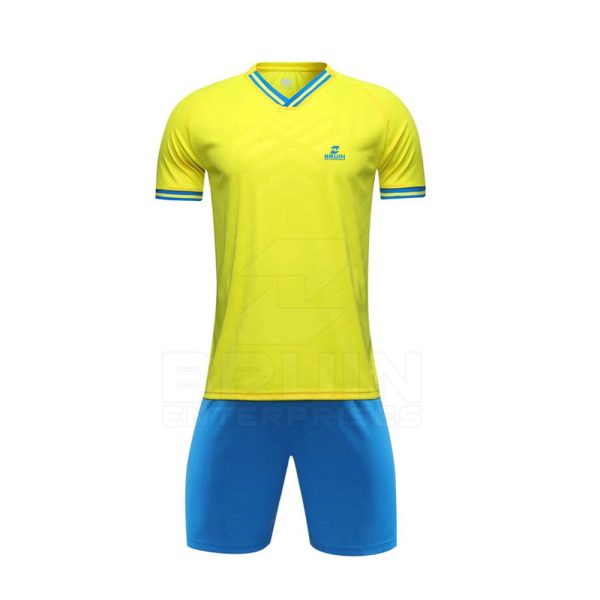 Soccer Uniform