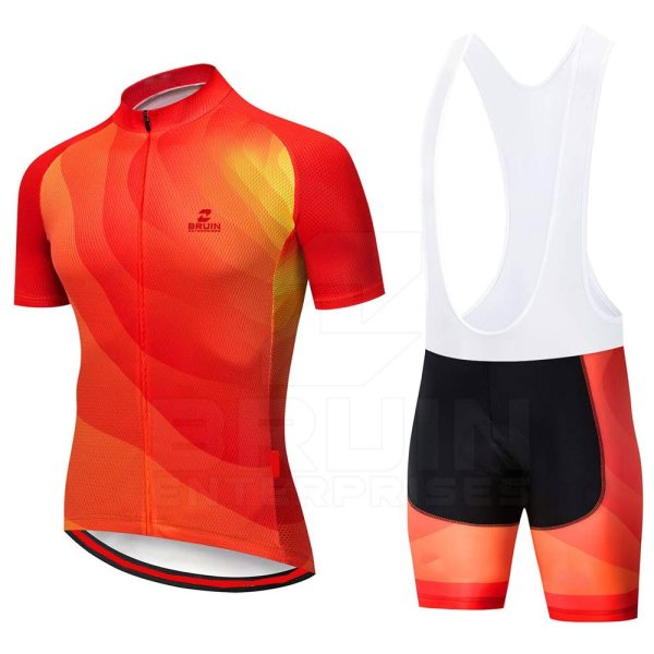 Cycling Uniform