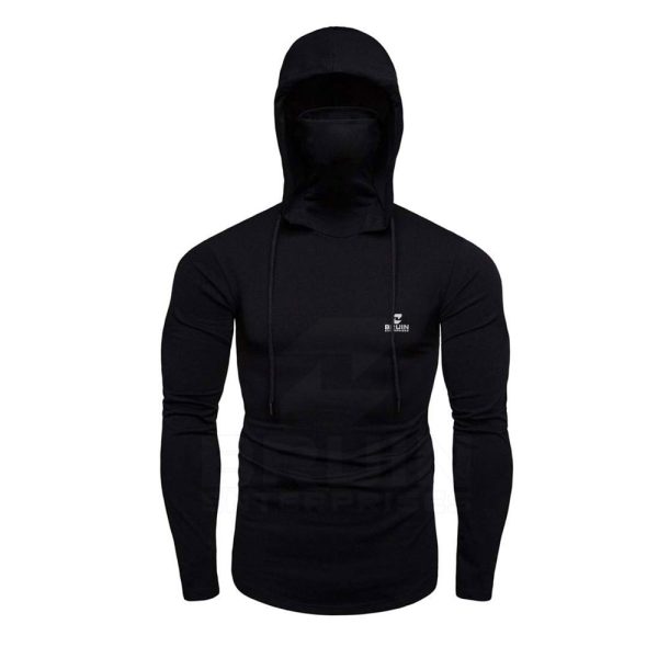 Fitness Hoodies