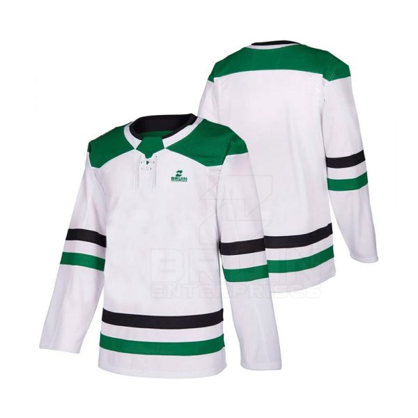 Ice Hockey Jersey