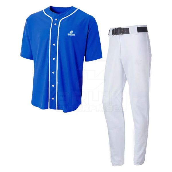 Baseball Uniform