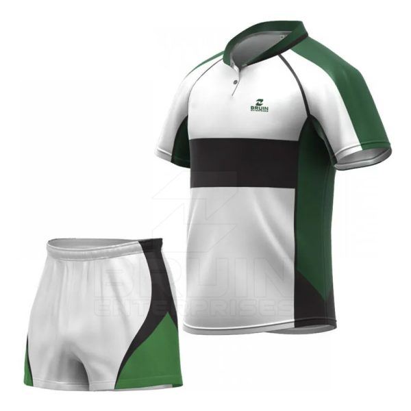 Rugby Uniform