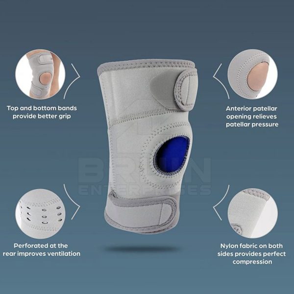 Knee Brace - Image 2