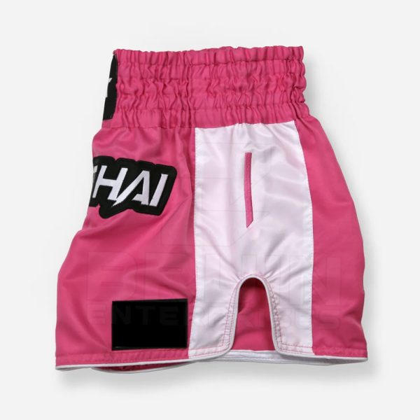 Thai Shorts - Image 2