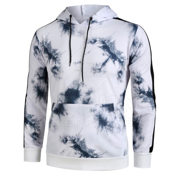 Sublimation Hoodies - Image 2