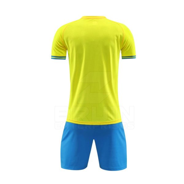 Soccer Uniform - Image 2