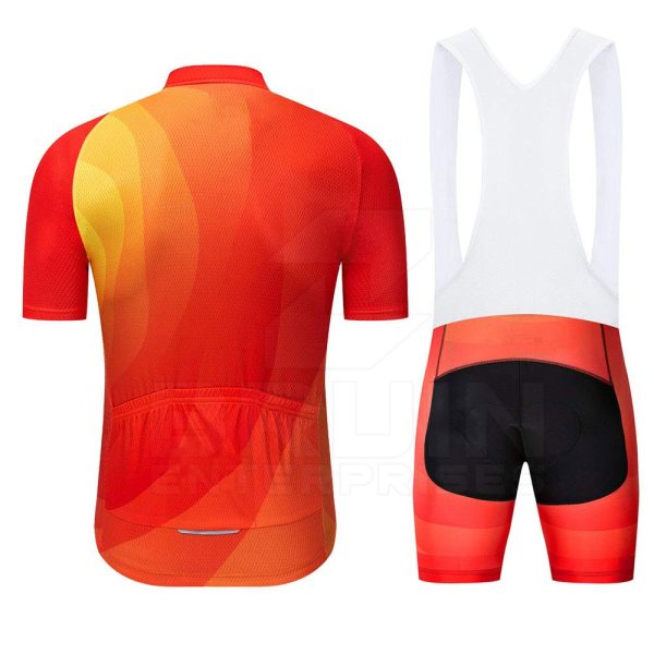 Cycling Uniform - Image 2