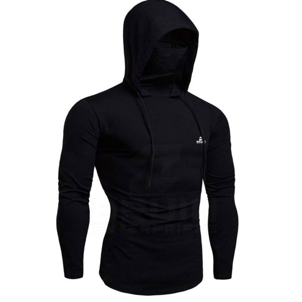 Fitness Hoodies - Image 2