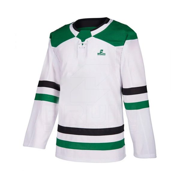 Ice Hockey Jersey - Image 2