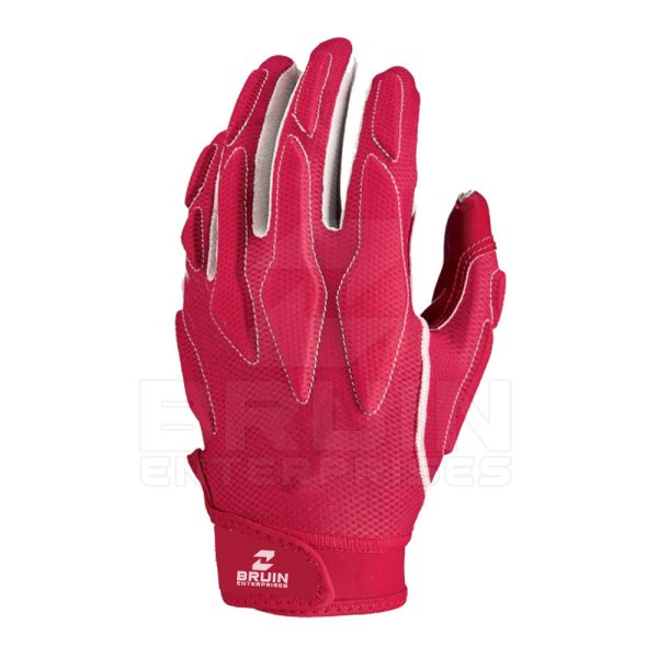 American Football Gloves - Image 6