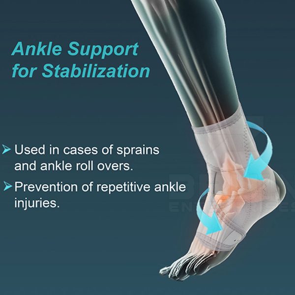 Ankle Support - Image 6