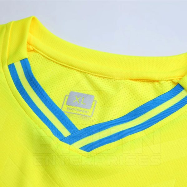 Soccer Uniform - Image 5