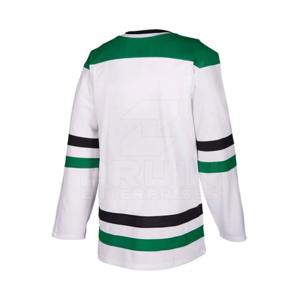 Ice Hockey Jersey - Image 5