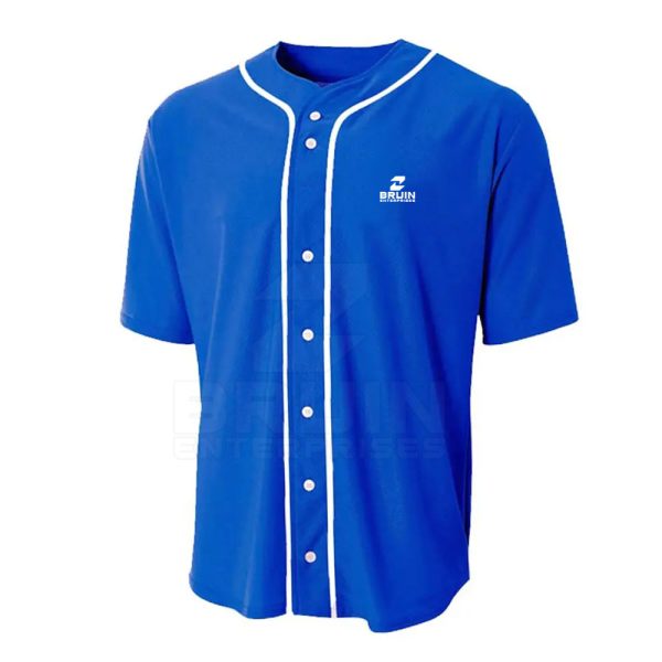 Baseball Uniform - Image 6