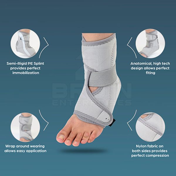 Ankle Support - Image 5