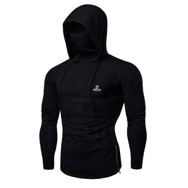 Fitness Hoodies - Image 5