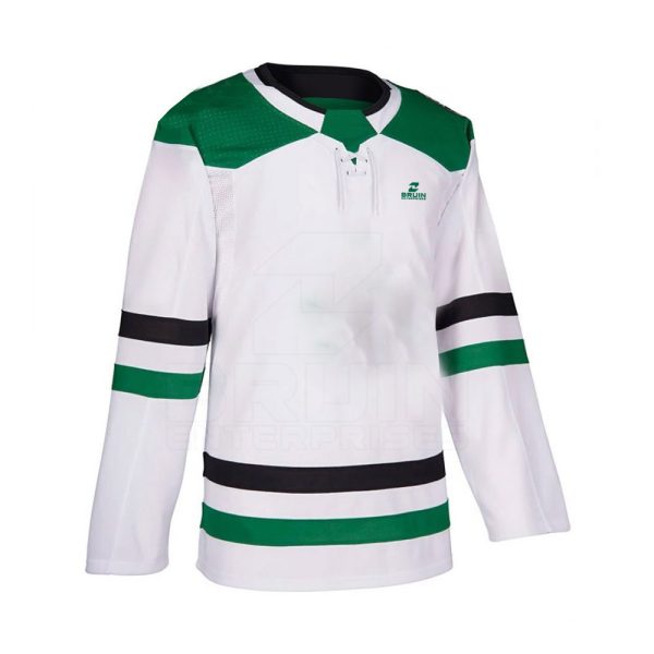 Ice Hockey Jersey - Image 4