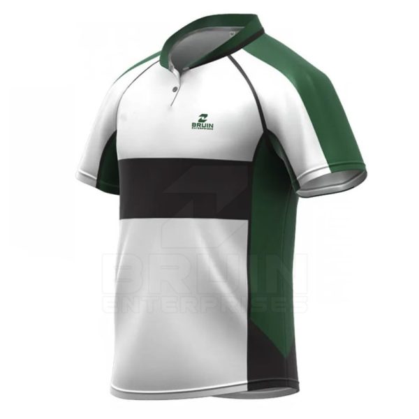 Rugby Uniform - Image 5