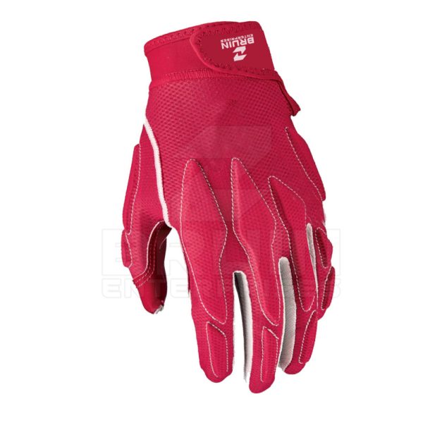 American Football Gloves - Image 4