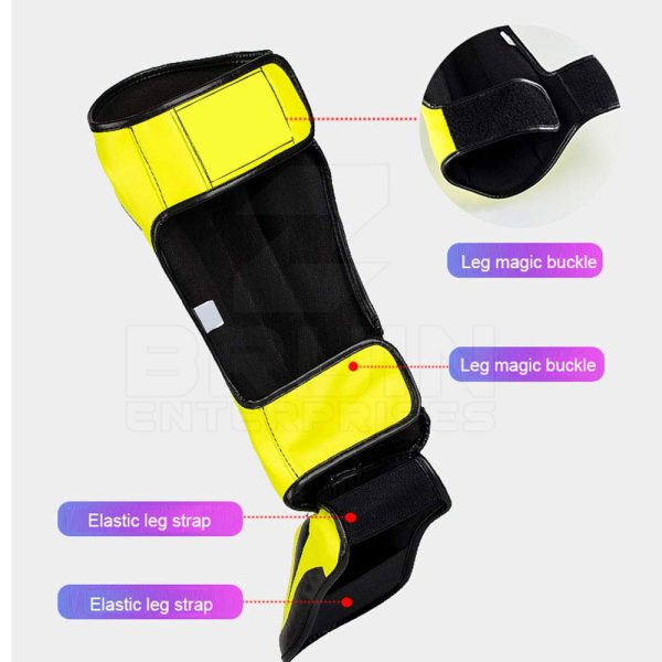 Shin Pads - Image 4