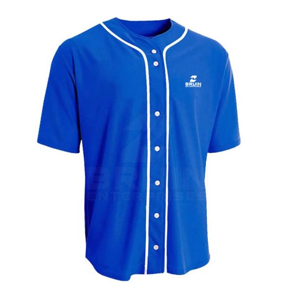 Baseball Uniform - Image 4