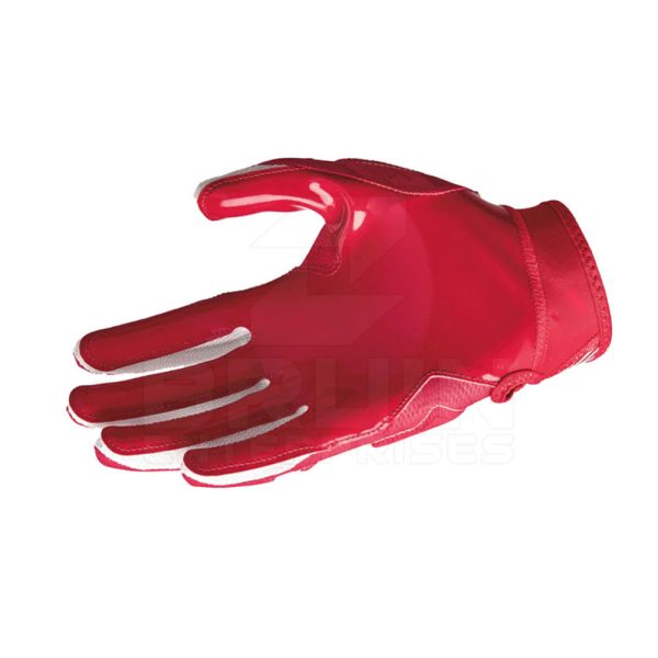 American Football Gloves - Image 3