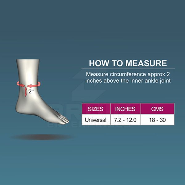 Ankle Support - Image 3