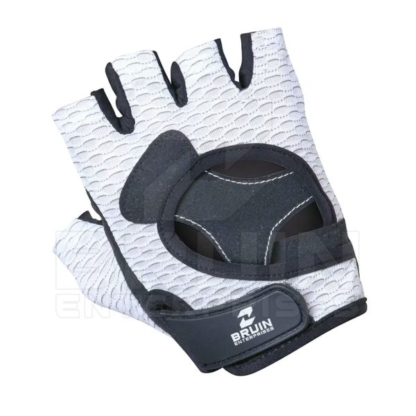 Weightlifting Gloves - Image 3