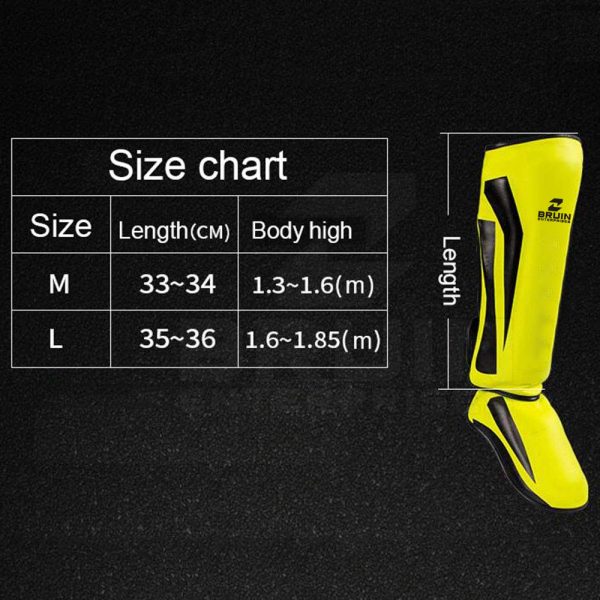 Shin Pads - Image 3