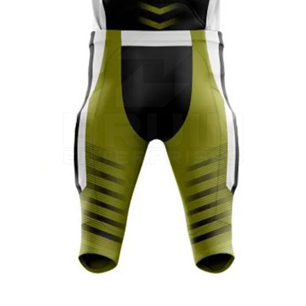 American Football Uniform - Image 3