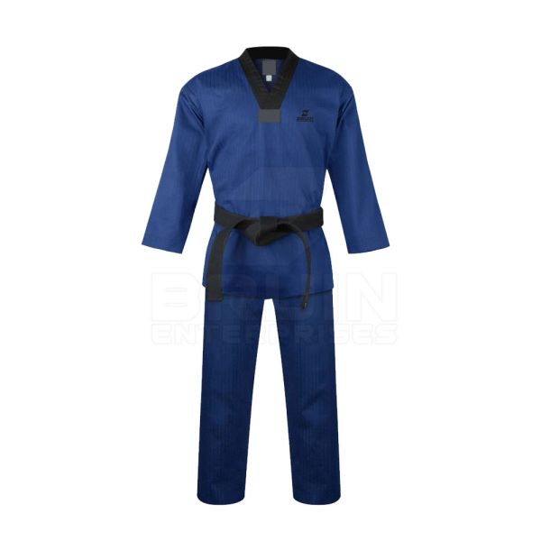 Judo Suit (Judogi)