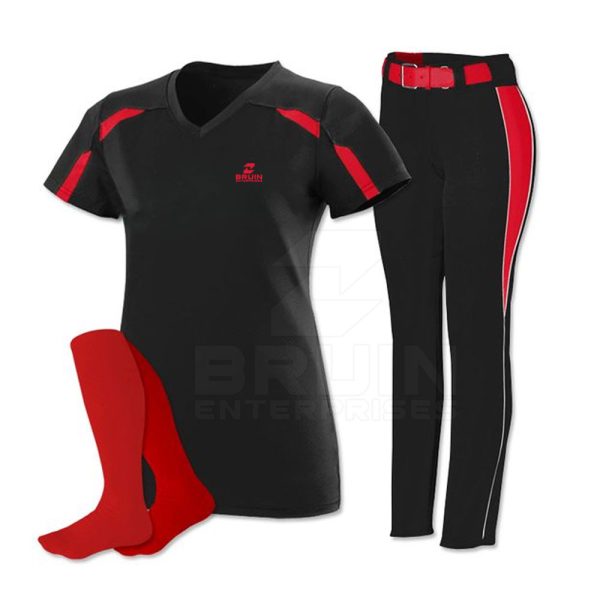 Softball Uniform