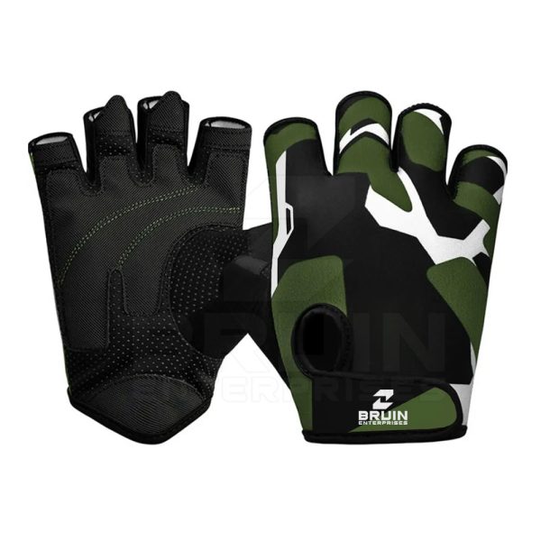 Weightlifting Gloves