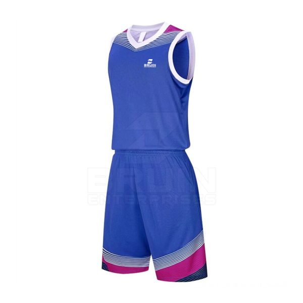 Basketball Uniform