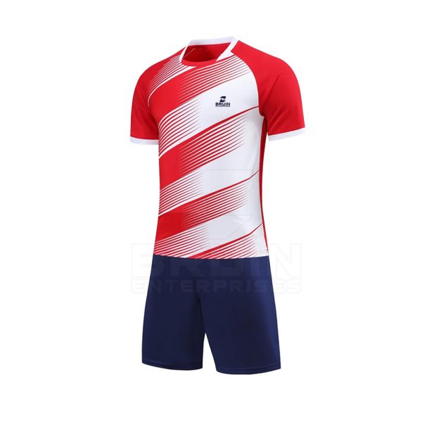 Soccer Uniform