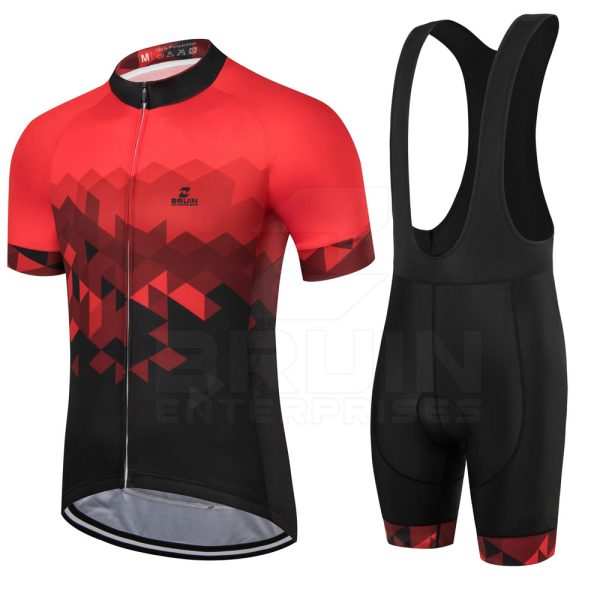 Cycling Uniform