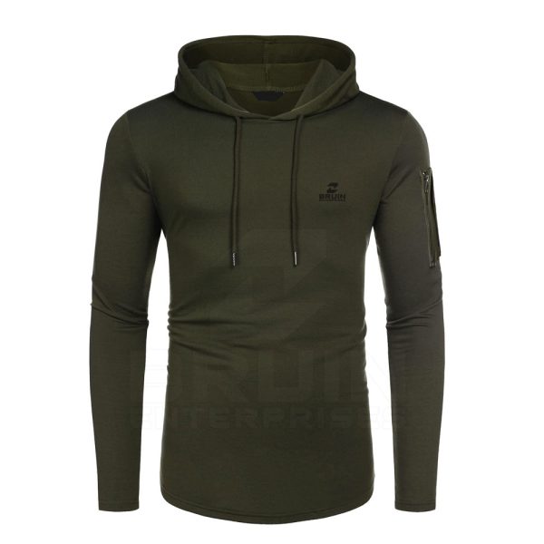 Fitness Hoodies