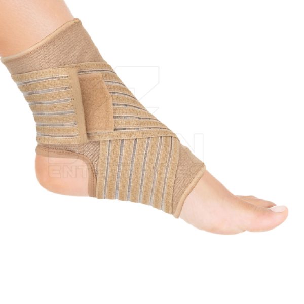 Ankle Support - Image 2