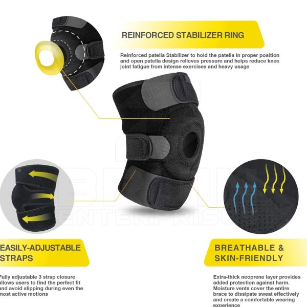 Knee Brace - Image 6