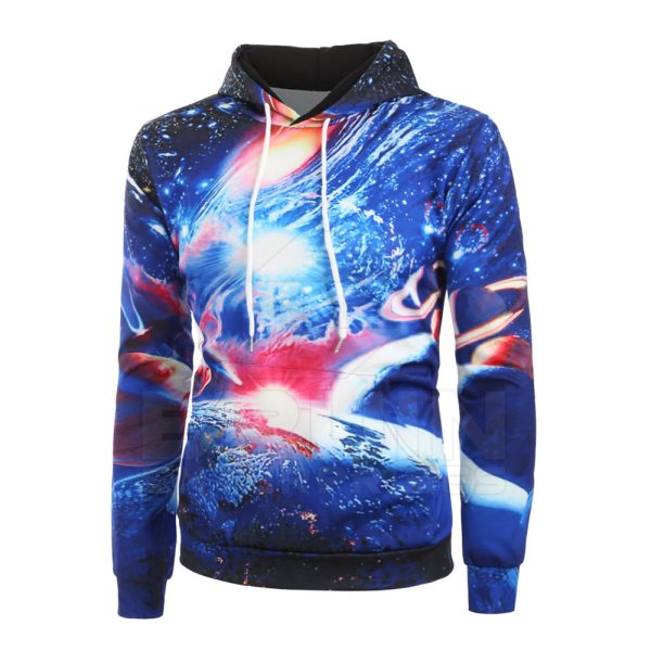 Sublimation Hoodies - Image 2